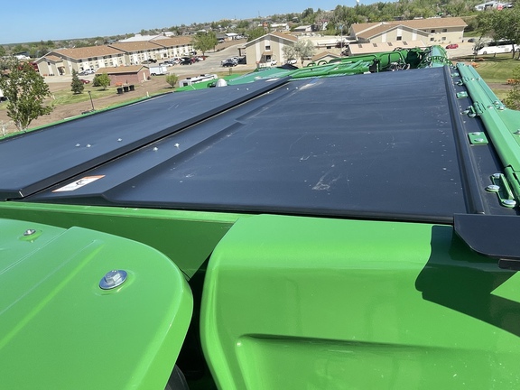 2024 John Deere X9 1000 Combine