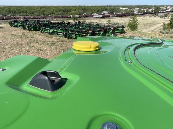 2024 John Deere X9 1000 Combine