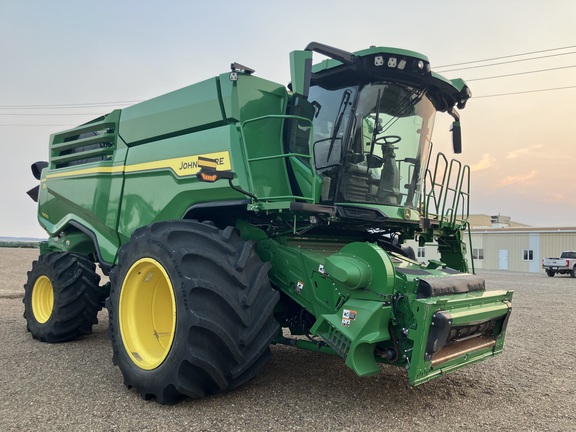 2024 John Deere X9 1000 Combine