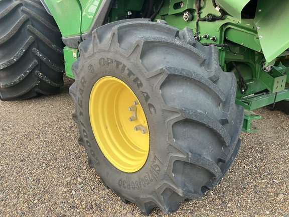 2024 John Deere X9 1000 Combine