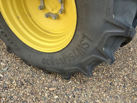 2024 John Deere X9 1000 Combine