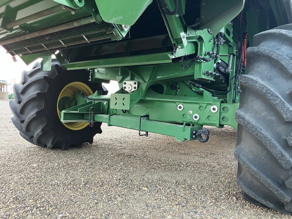 2024 John Deere X9 1000 Combine