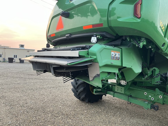 2024 John Deere X9 1000 Combine