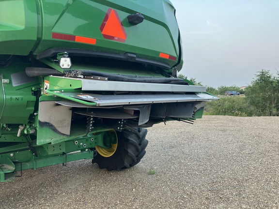 2024 John Deere X9 1000 Combine