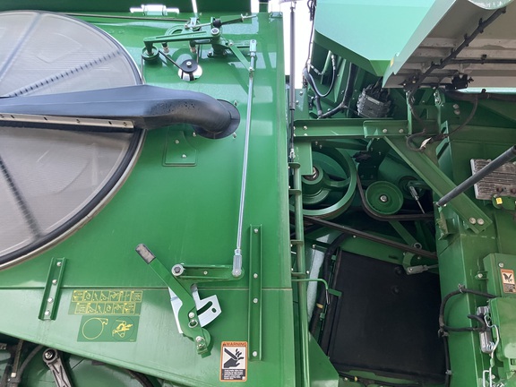 2024 John Deere X9 1000 Combine