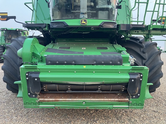 2024 John Deere X9 1000 Combine