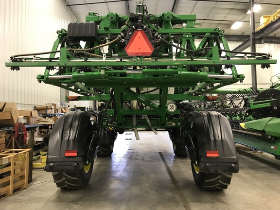 2024 John Deere 412R Sprayer/High Clearance