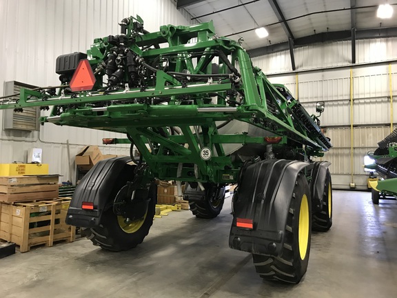 2024 John Deere 412R Sprayer/High Clearance