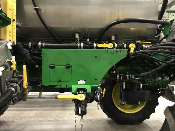 2024 John Deere 412R Sprayer/High Clearance