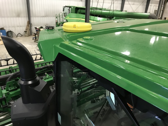 2024 John Deere 412R Sprayer/High Clearance