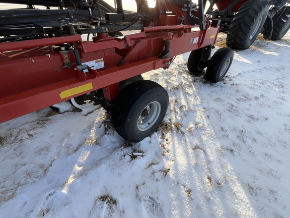 2008 Case IH FLEX700/PA3580 Air Seeder