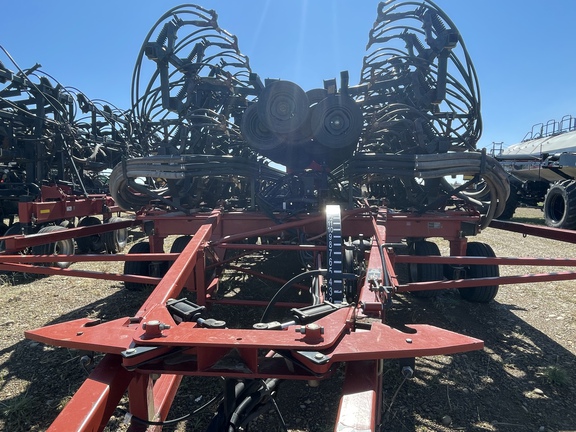 2008 Case IH FLEX700/PA3580 Air Seeder