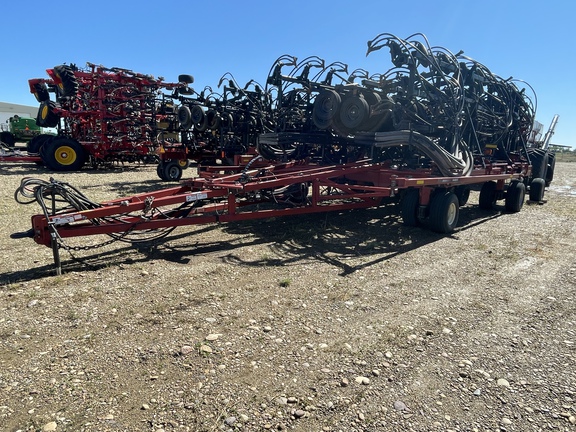 2008 Case IH FLEX700/PA3580 Air Seeder