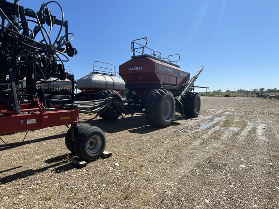 2008 Case IH FLEX700/PA3580 Air Seeder