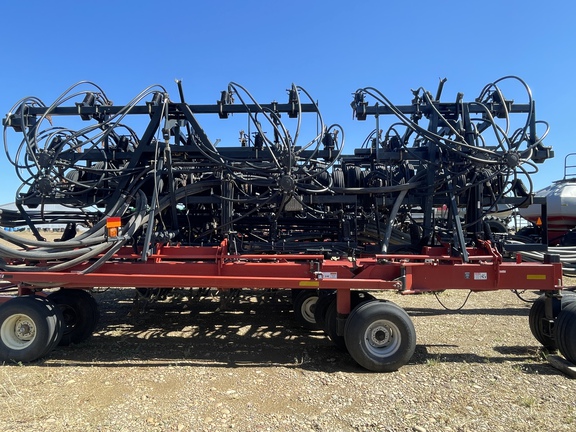 2008 Case IH FLEX700/PA3580 Air Seeder