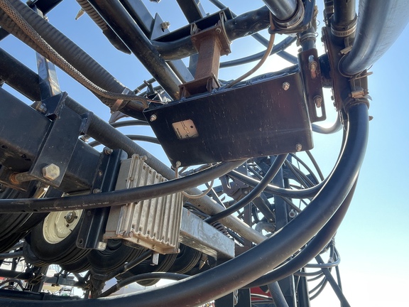 2008 Case IH FLEX700/PA3580 Air Seeder