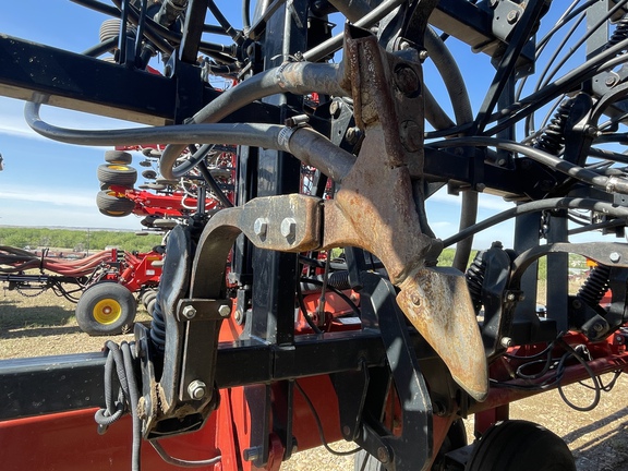 2008 Case IH FLEX700/PA3580 Air Seeder