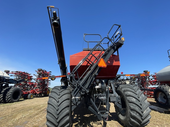 2008 Case IH FLEX700/PA3580 Air Seeder