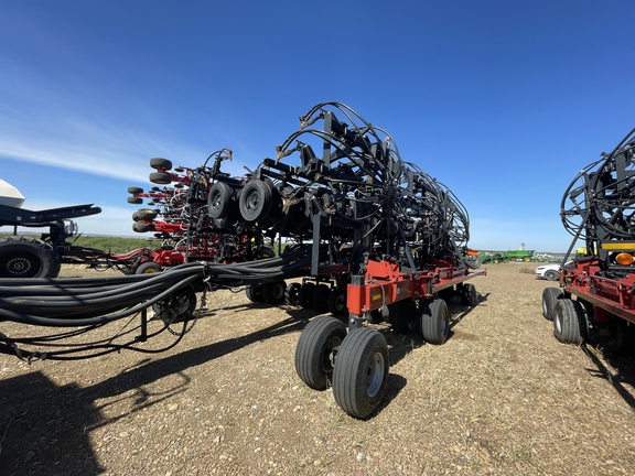 2008 Case IH FLEX700/PA3580 Air Seeder