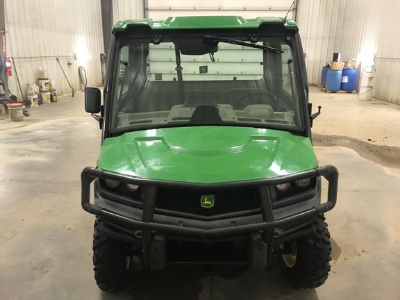 2018 John Deere XUV 835R ATV