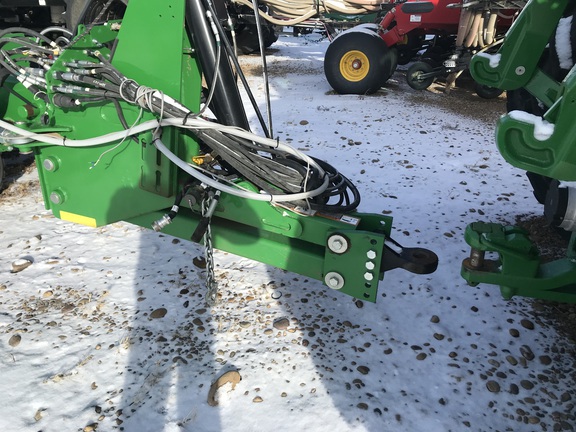 2024 John Deere DB60 Planter