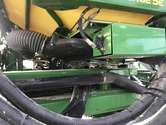 2024 John Deere DB60 Planter