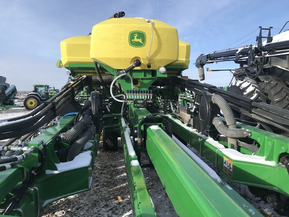 2024 John Deere DB60 Planter