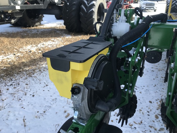 2024 John Deere DB60 Planter