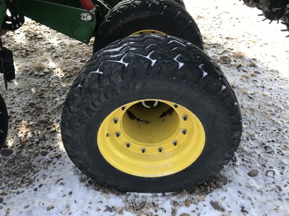 2024 John Deere DB60 Planter