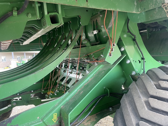 2022 John Deere L341 Baler/Big Square