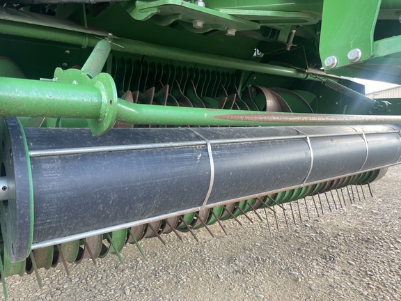 2022 John Deere L341 Baler/Big Square