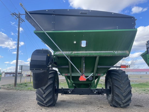 2024 Brent V1100 Grain Cart