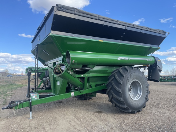 2024 Brent V1100 Grain Cart