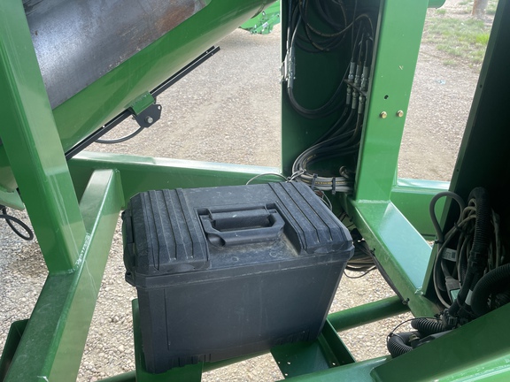 2024 Brent V1100 Grain Cart