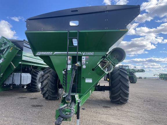2024 Brent V1100 Grain Cart