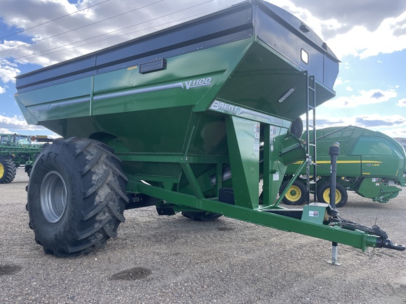 2024 Brent V1100 Grain Cart