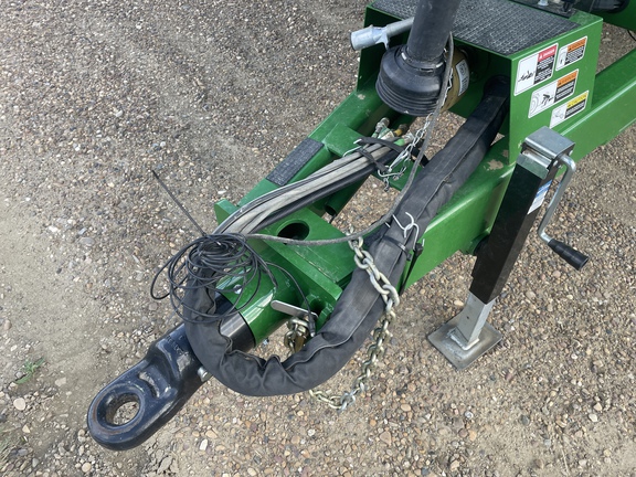 2024 Brent V1100 Grain Cart