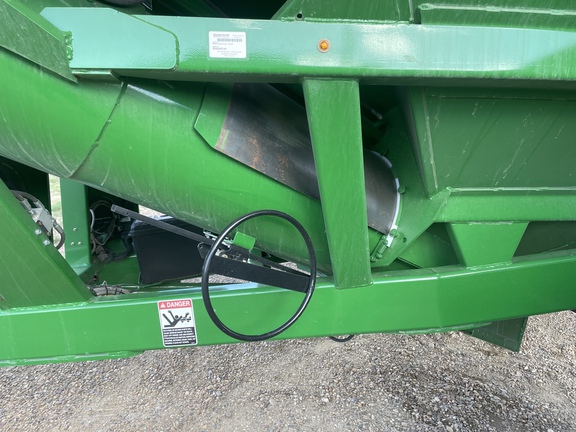 2024 Brent V1100 Grain Cart