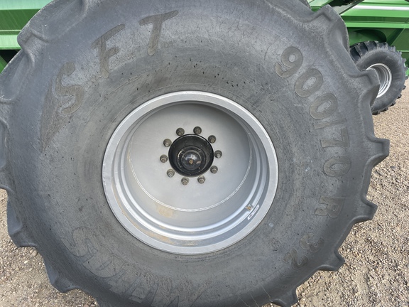 2024 Brent V1100 Grain Cart