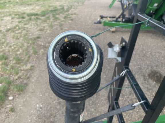 2024 Brent V1100 Grain Cart