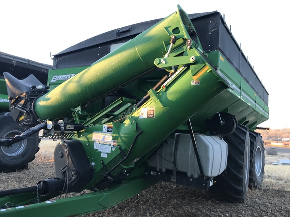 2024 Brent 2098 Grain Cart