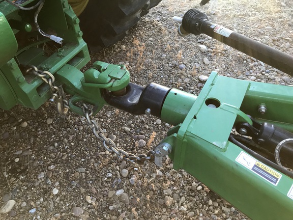 2024 Brent 2098 Grain Cart