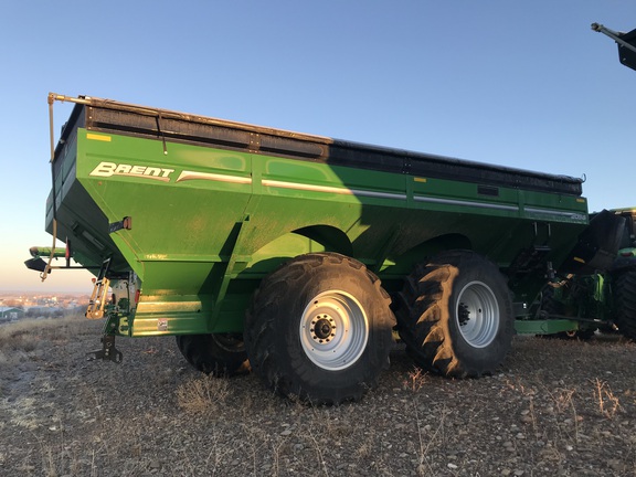 2024 Brent 2098 Grain Cart