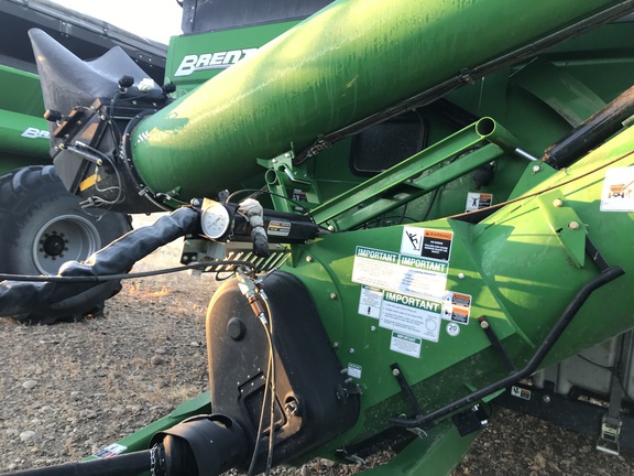 2024 Brent 2098 Grain Cart