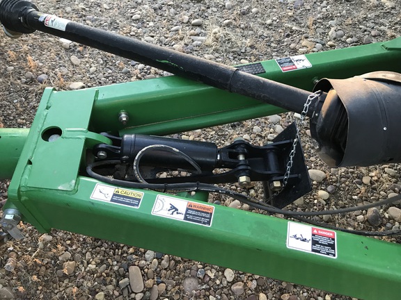 2024 Brent 2098 Grain Cart