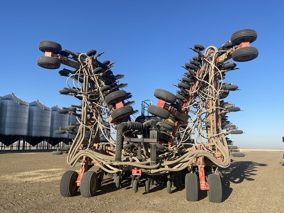 2015 Bourgault 3320/L7550 Air Seeder