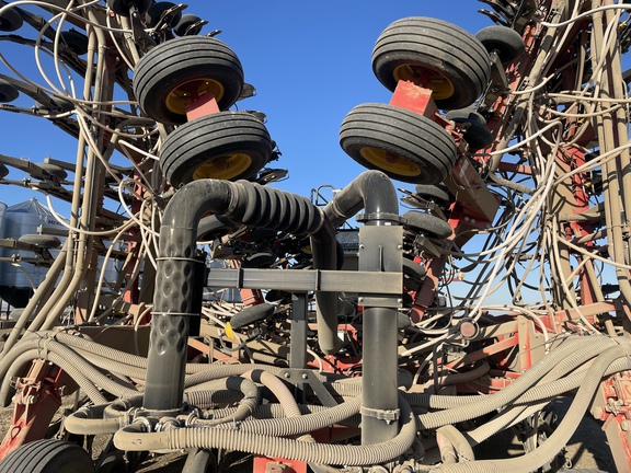 2015 Bourgault 3320/L7550 Air Seeder