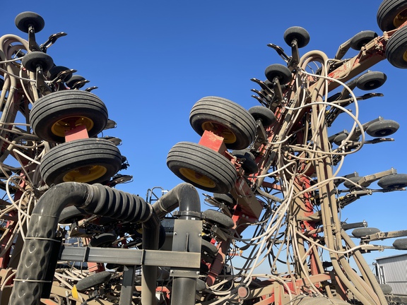 2015 Bourgault 3320/L7550 Air Seeder