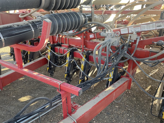 2015 Bourgault 3320/L7550 Air Seeder