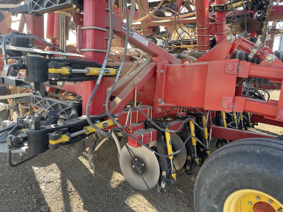2015 Bourgault 3320/L7550 Air Seeder